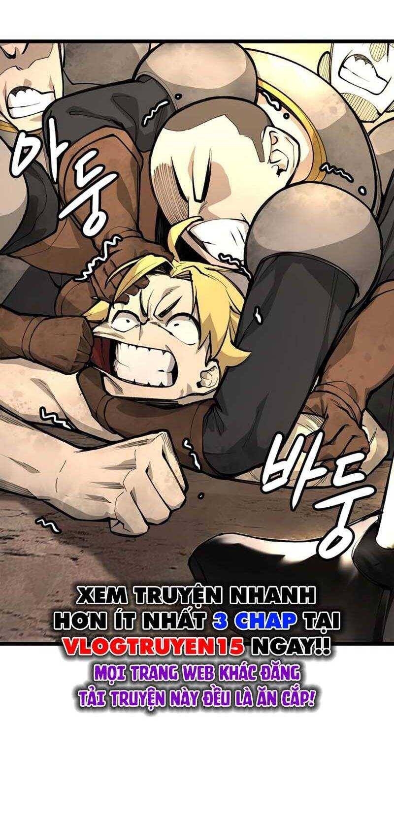 Hỏa Thạch Thuật Sư Chapter 4 - 67