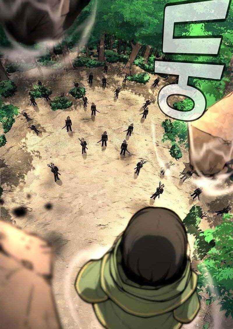 Hỏa Thạch Thuật Sư Chapter 4 - 69