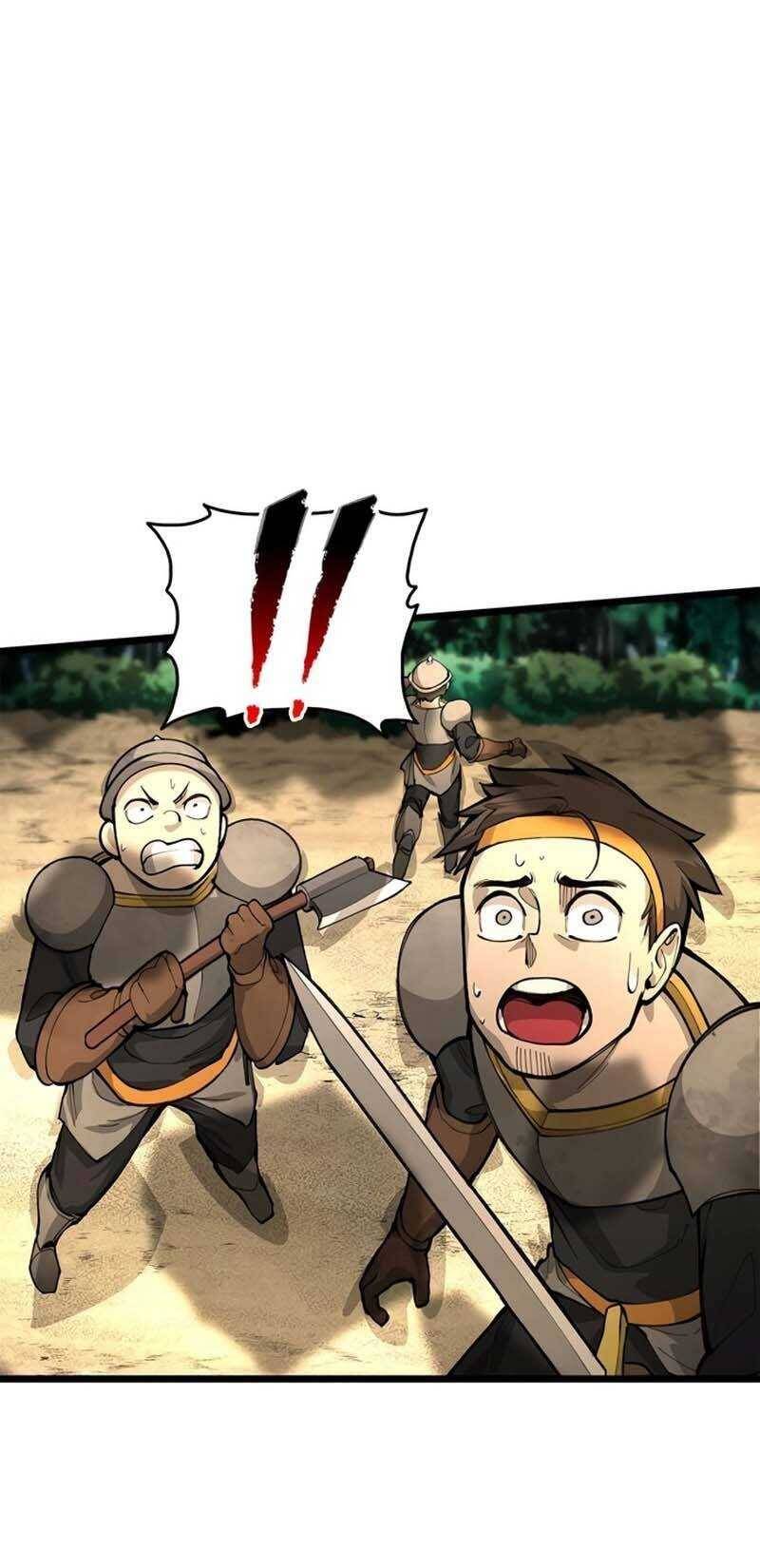 Hỏa Thạch Thuật Sư Chapter 4 - 71