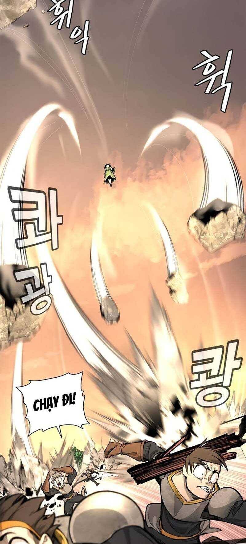 Hỏa Thạch Thuật Sư Chapter 4 - 76