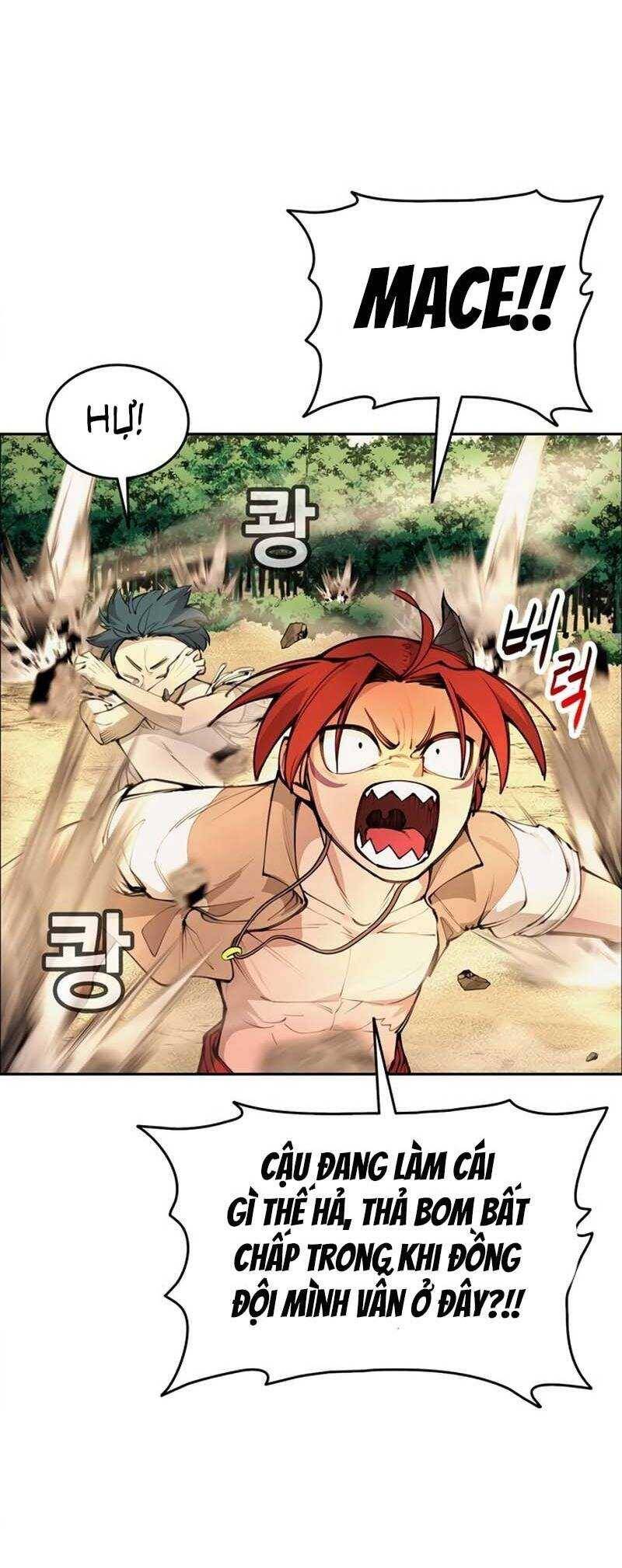 Hỏa Thạch Thuật Sư Chapter 4 - 78