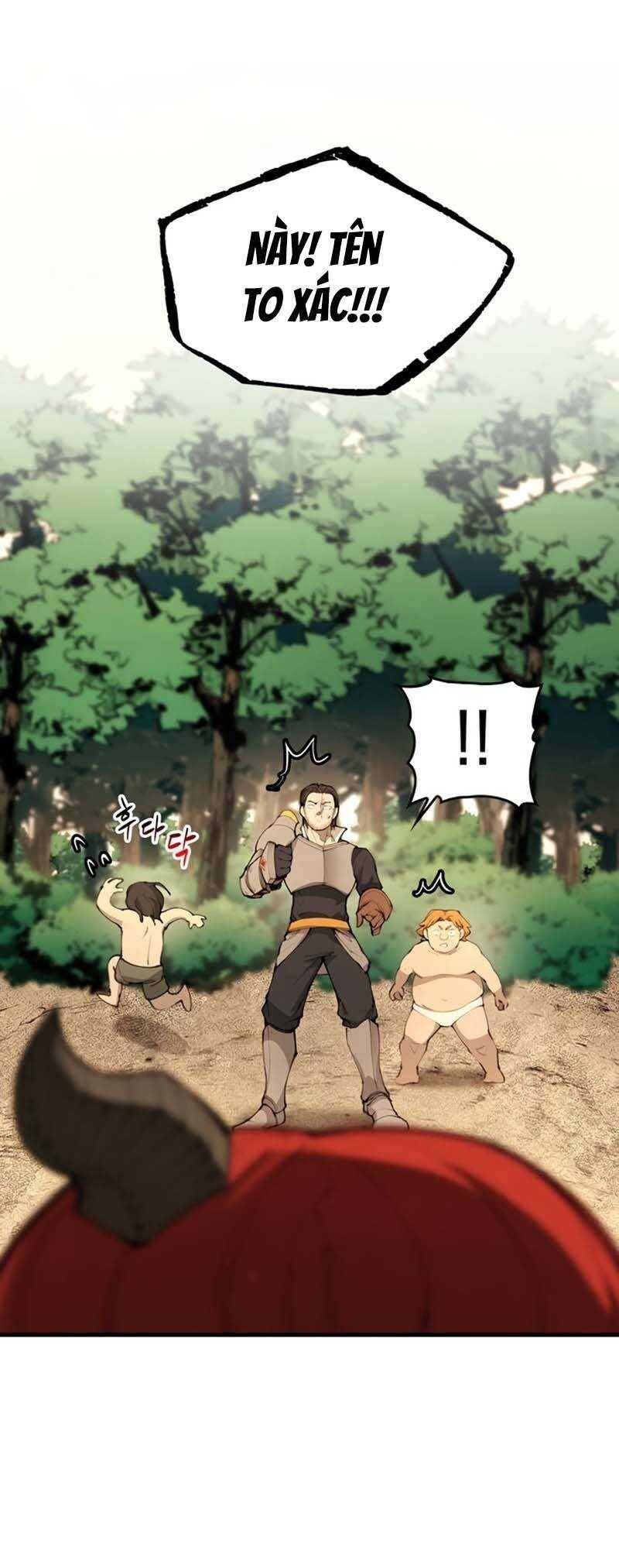 Hỏa Thạch Thuật Sư Chapter 4 - 86