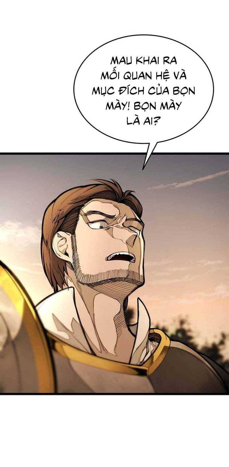 Hỏa Thạch Thuật Sư Chapter 4 - 10