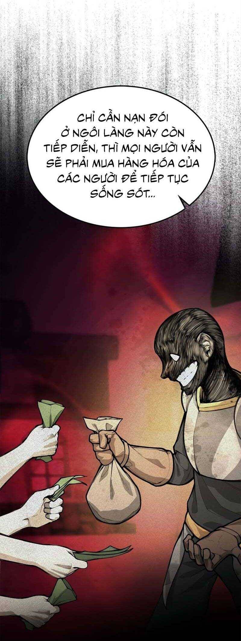 Hỏa Thạch Thuật Sư Chapter 4 - 95