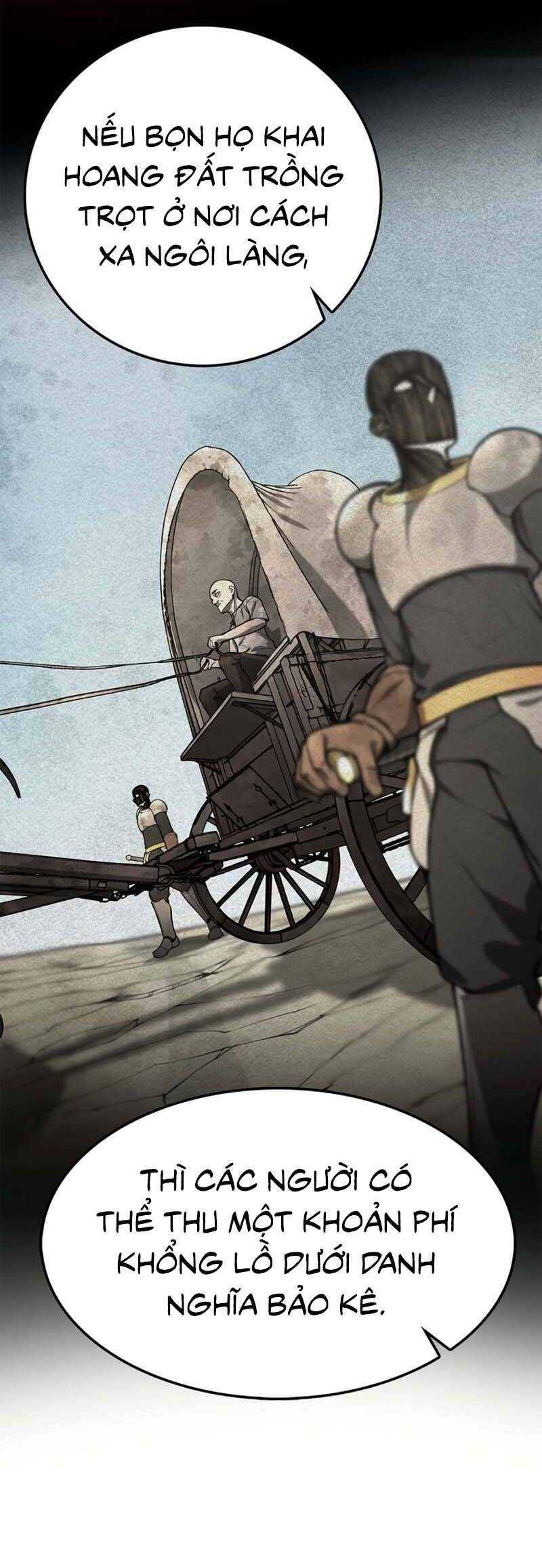 Hỏa Thạch Thuật Sư Chapter 4 - 96