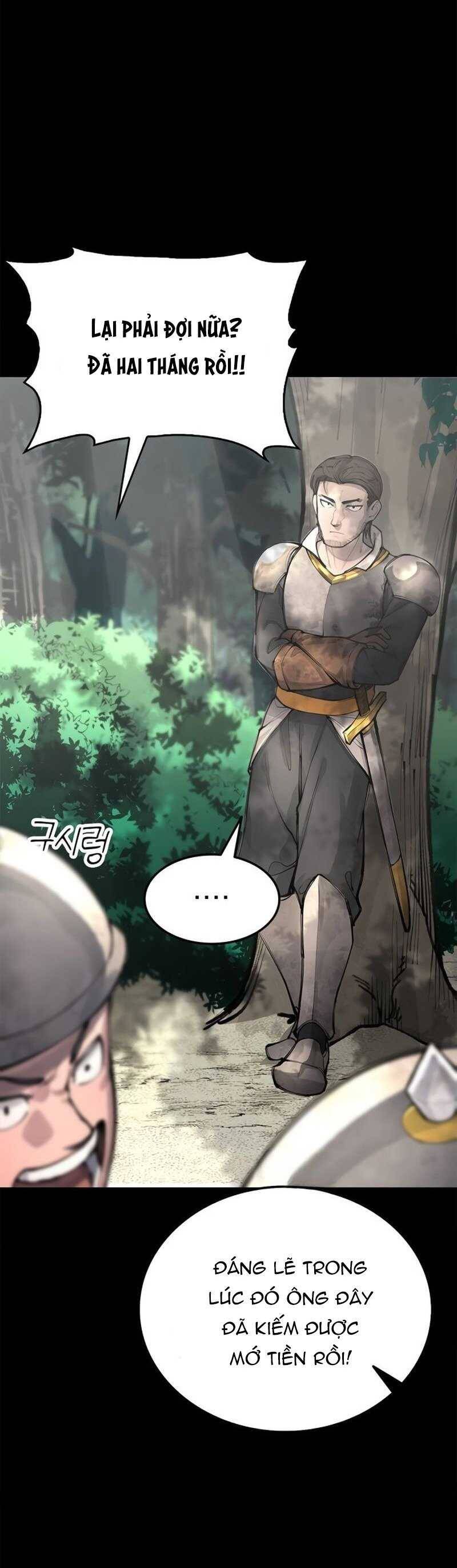 Hỏa Thạch Thuật Sư Chapter 5 - 2