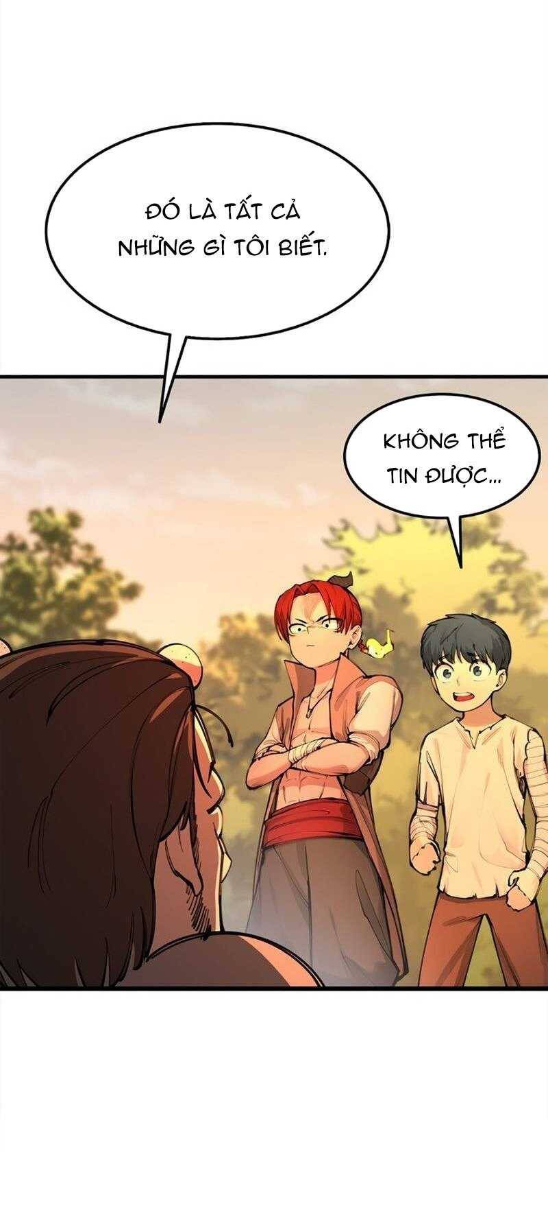 Hỏa Thạch Thuật Sư Chapter 5 - 11