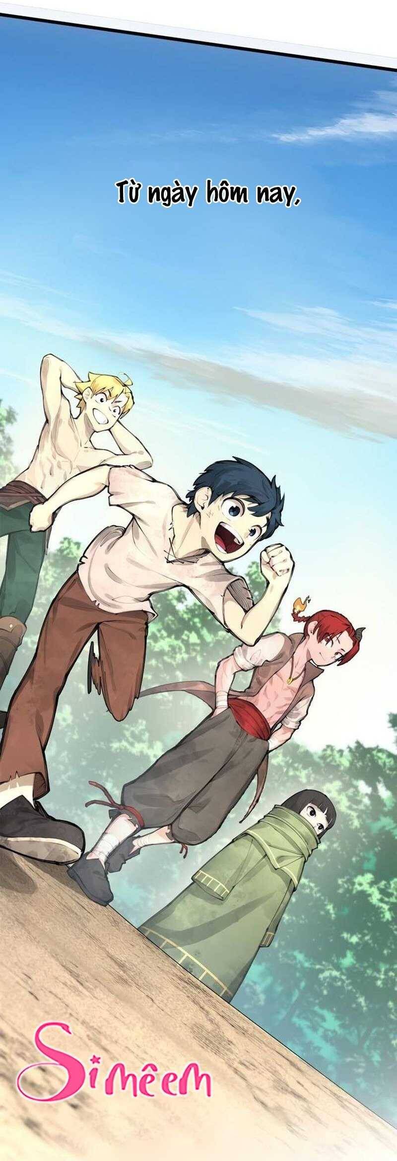 Hỏa Thạch Thuật Sư Chapter 5 - 103