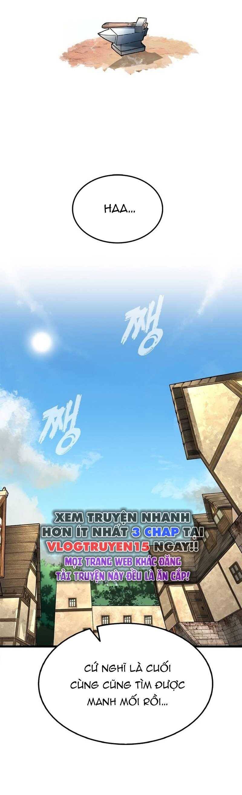 Hỏa Thạch Thuật Sư Chapter 5 - 15