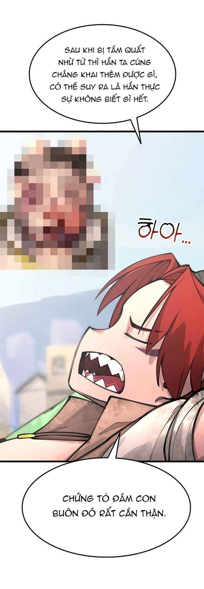 Hỏa Thạch Thuật Sư Chapter 5 - 17