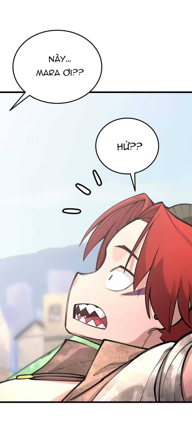 Hỏa Thạch Thuật Sư Chapter 5 - 18