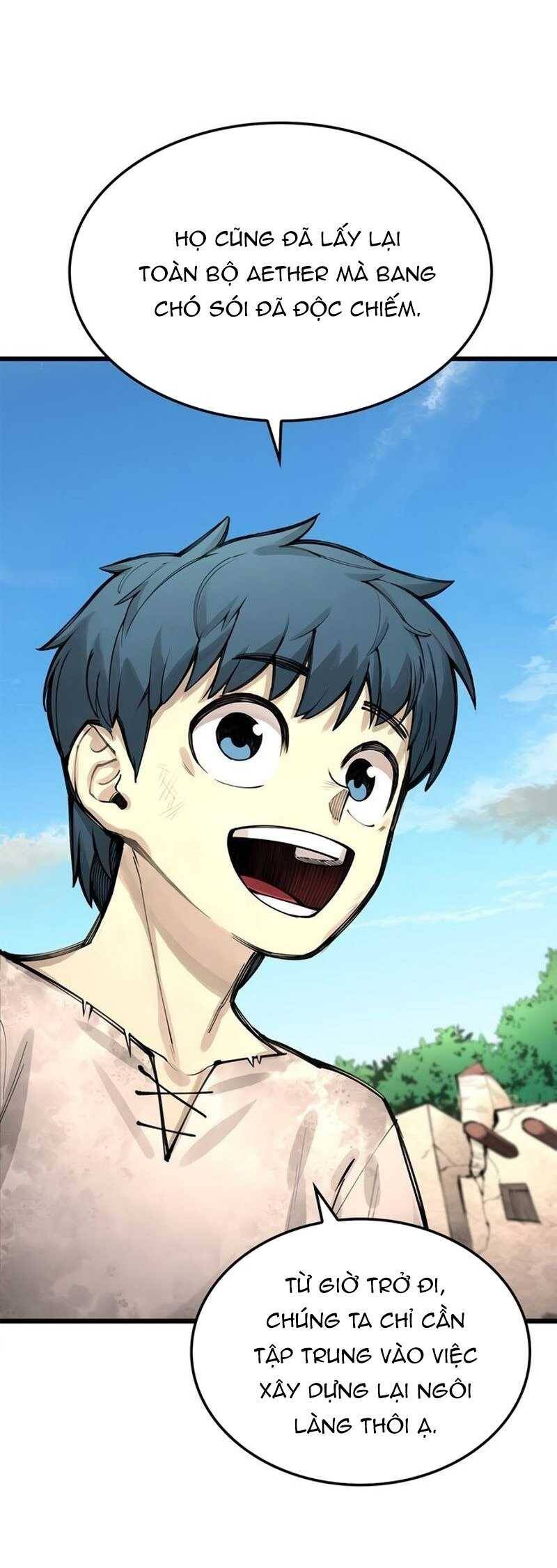 Hỏa Thạch Thuật Sư Chapter 5 - 21