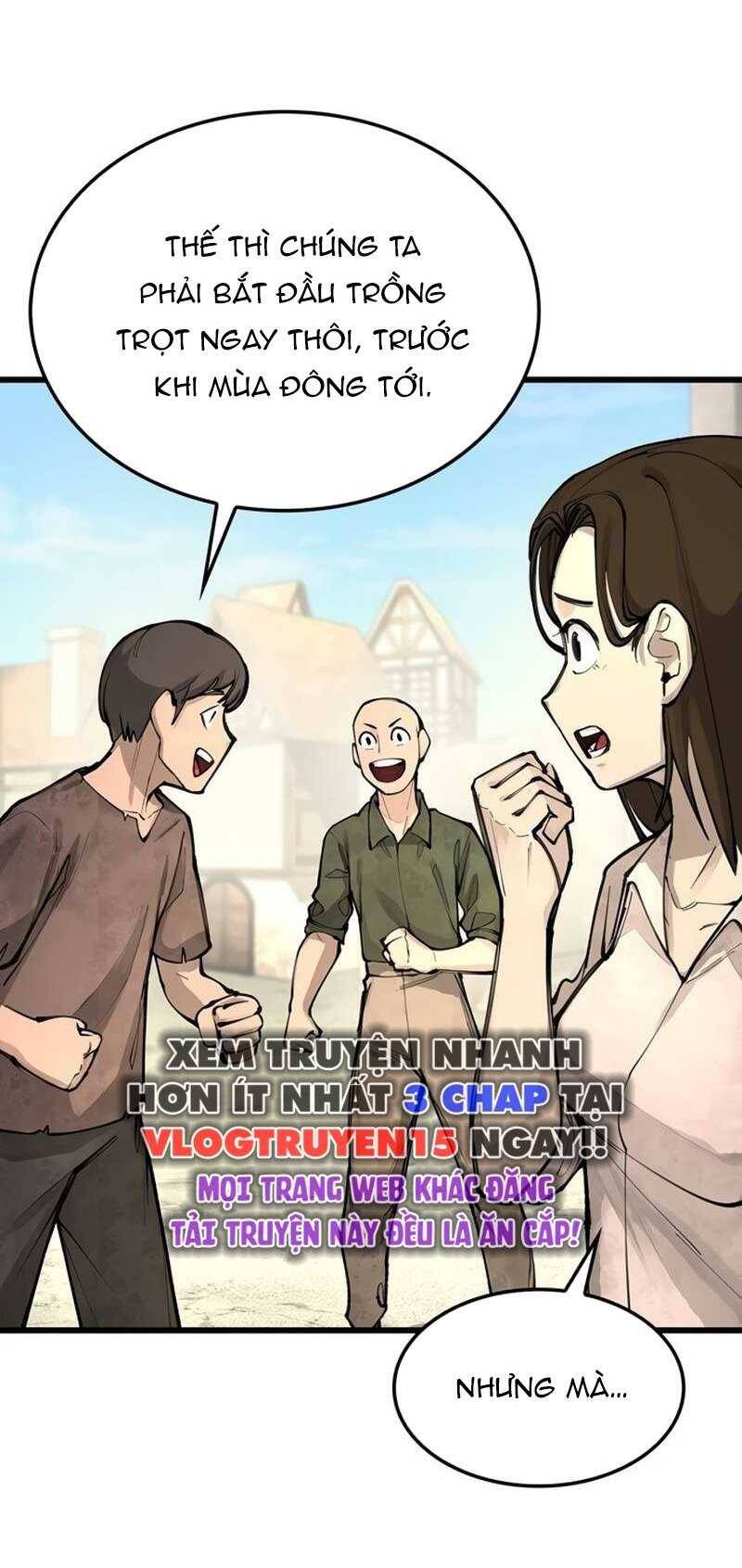 Hỏa Thạch Thuật Sư Chapter 5 - 22