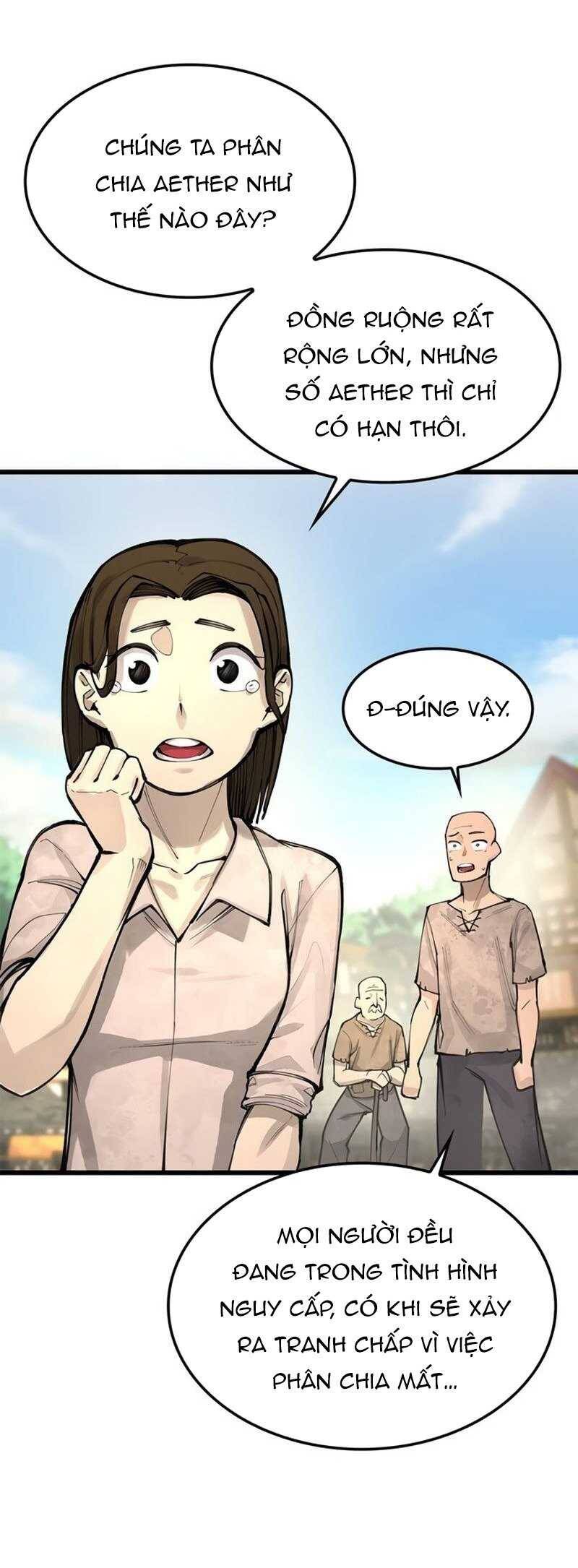 Hỏa Thạch Thuật Sư Chapter 5 - 23