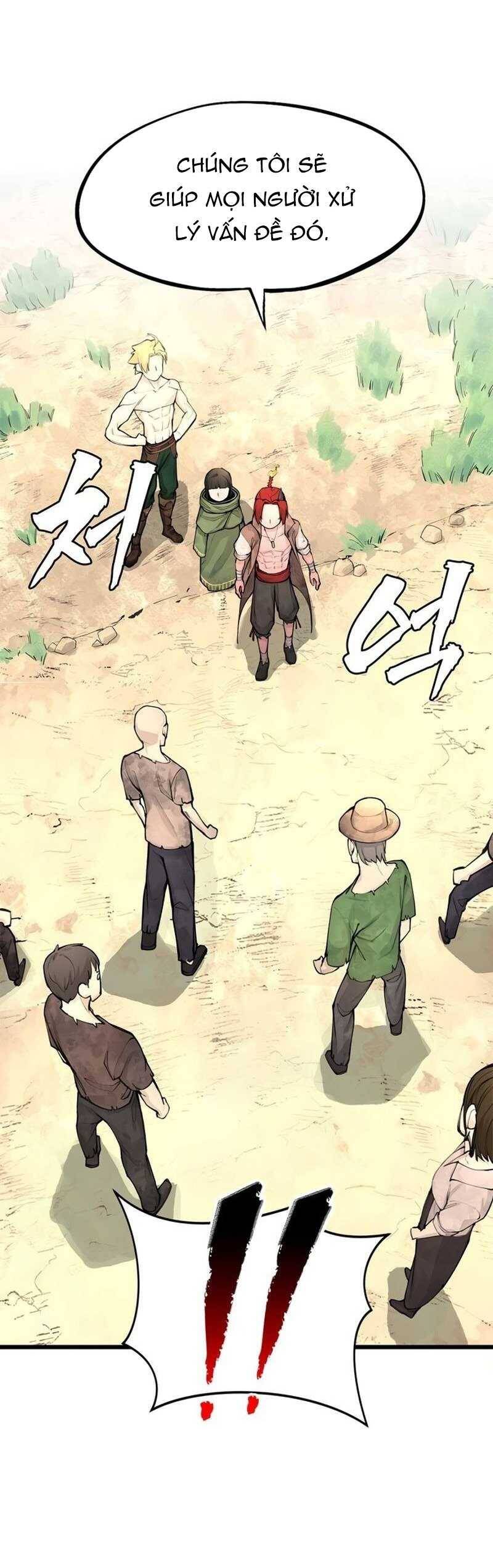 Hỏa Thạch Thuật Sư Chapter 5 - 24