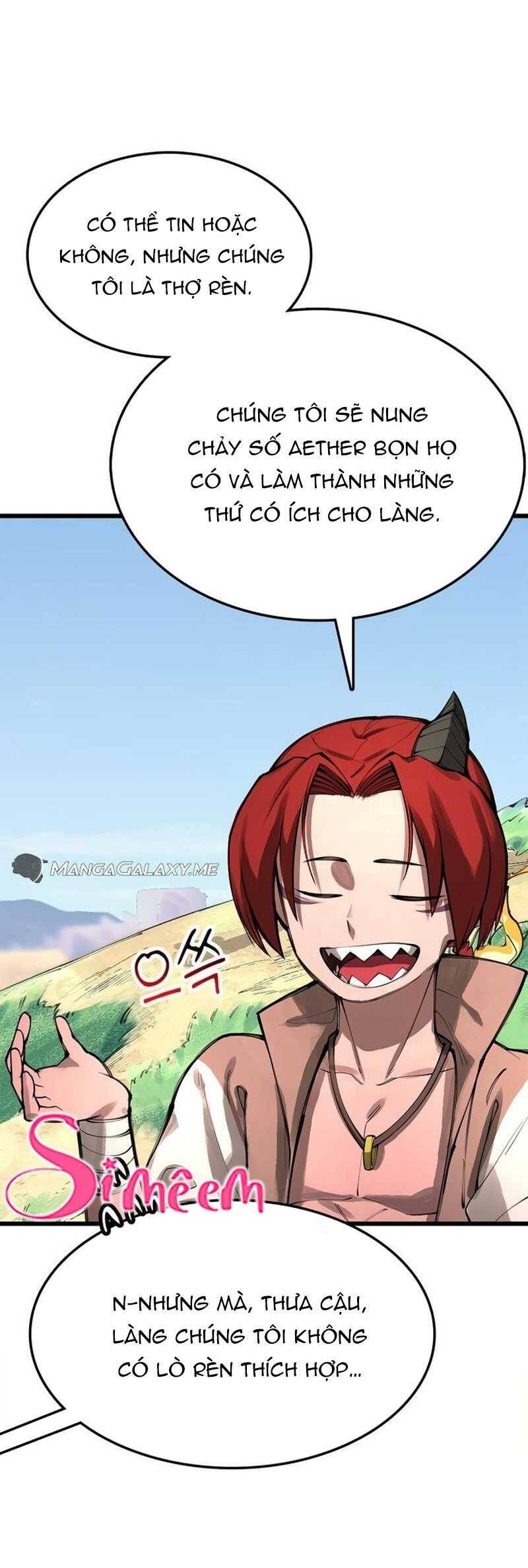 Hỏa Thạch Thuật Sư Chapter 5 - 25