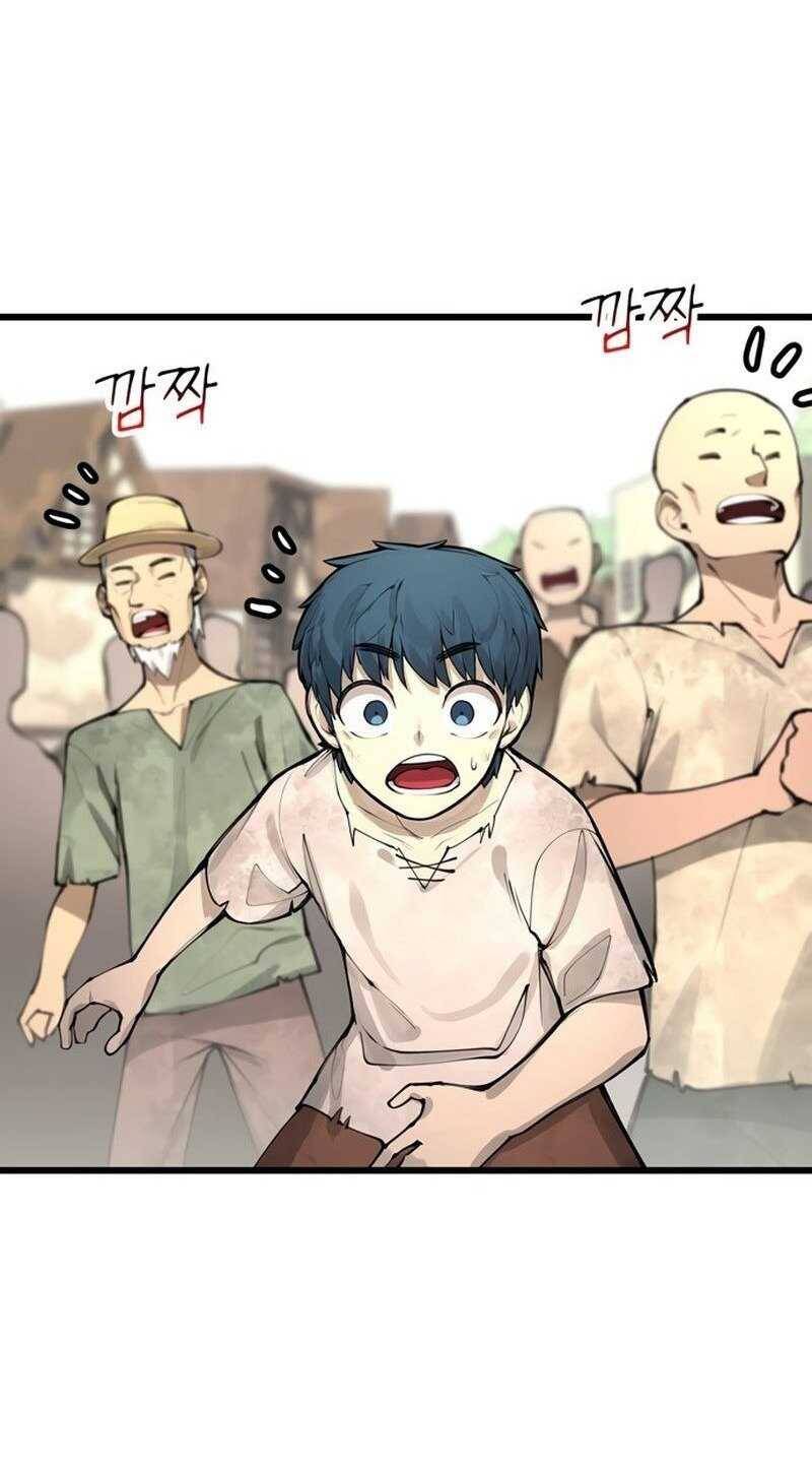 Hỏa Thạch Thuật Sư Chapter 5 - 28