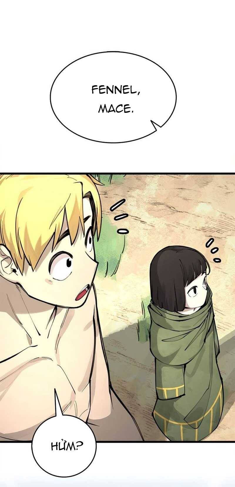 Hỏa Thạch Thuật Sư Chapter 5 - 33