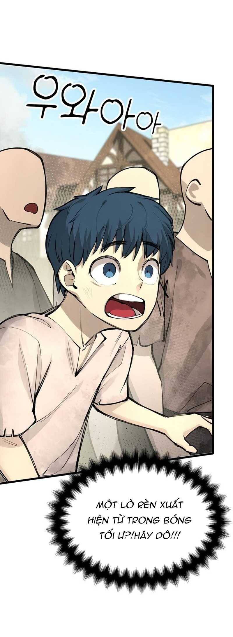 Hỏa Thạch Thuật Sư Chapter 5 - 35