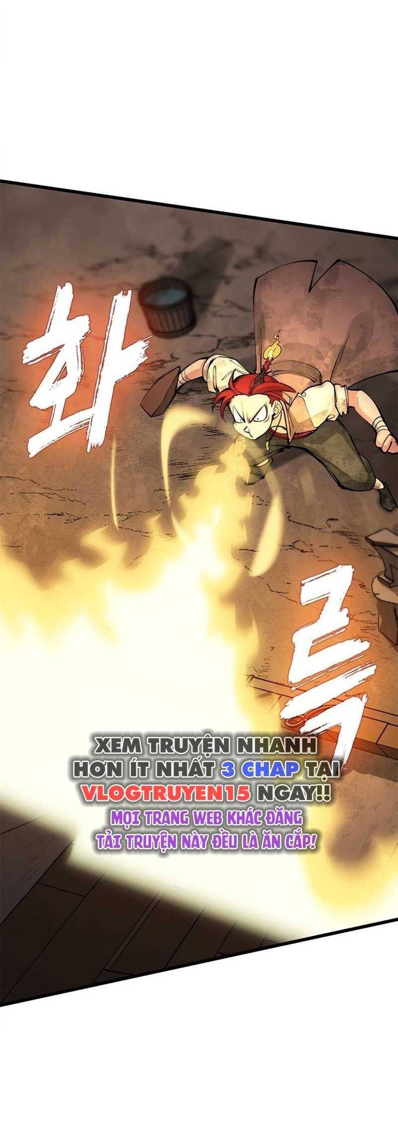 Hỏa Thạch Thuật Sư Chapter 5 - 37