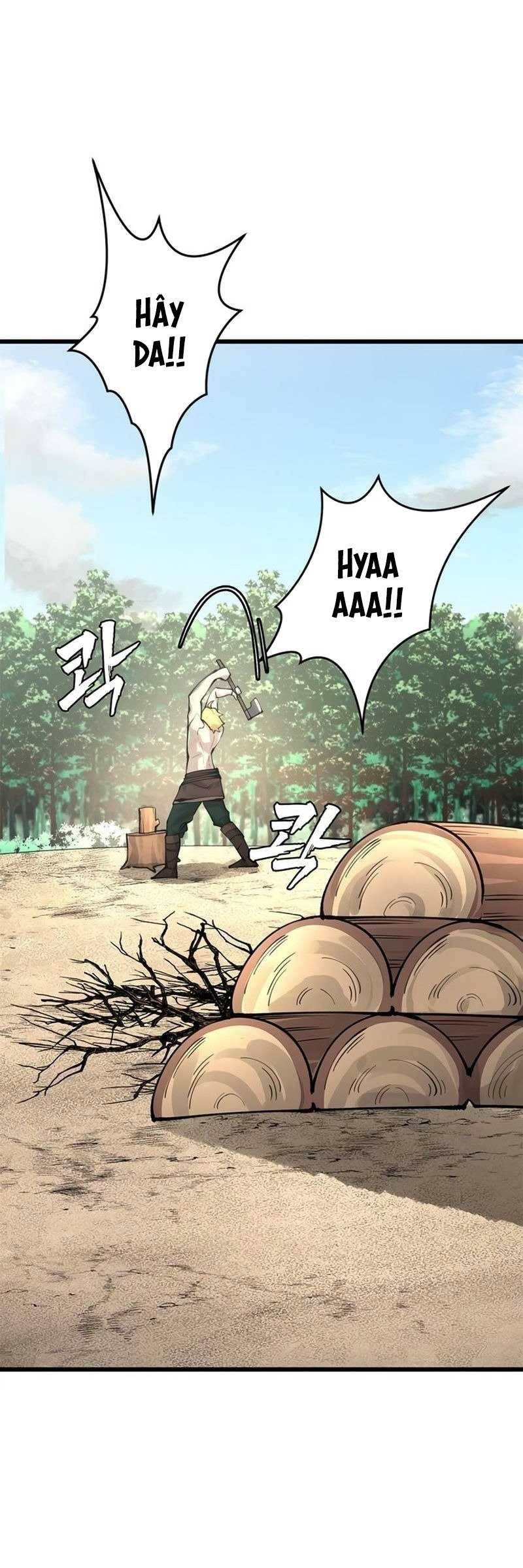 Hỏa Thạch Thuật Sư Chapter 5 - 39