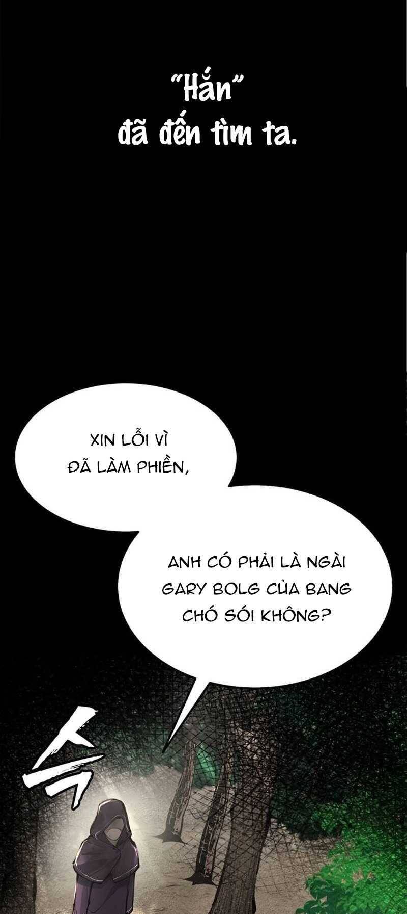 Hỏa Thạch Thuật Sư Chapter 5 - 5