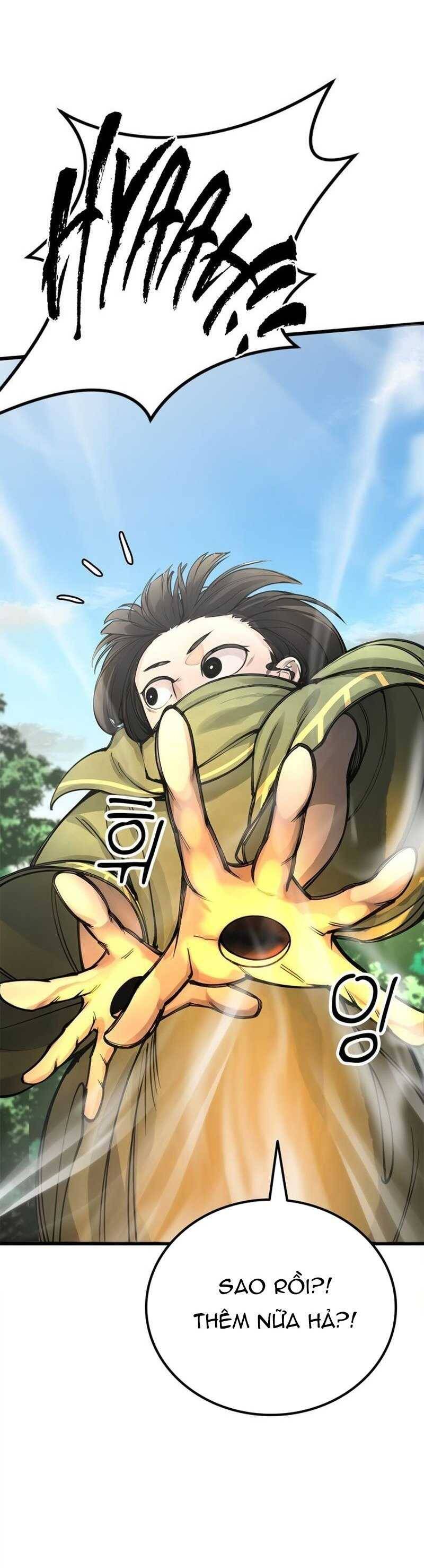 Hỏa Thạch Thuật Sư Chapter 5 - 42