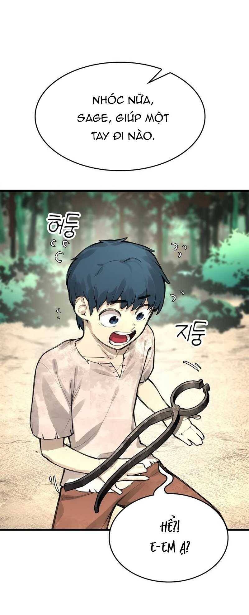 Hỏa Thạch Thuật Sư Chapter 5 - 44