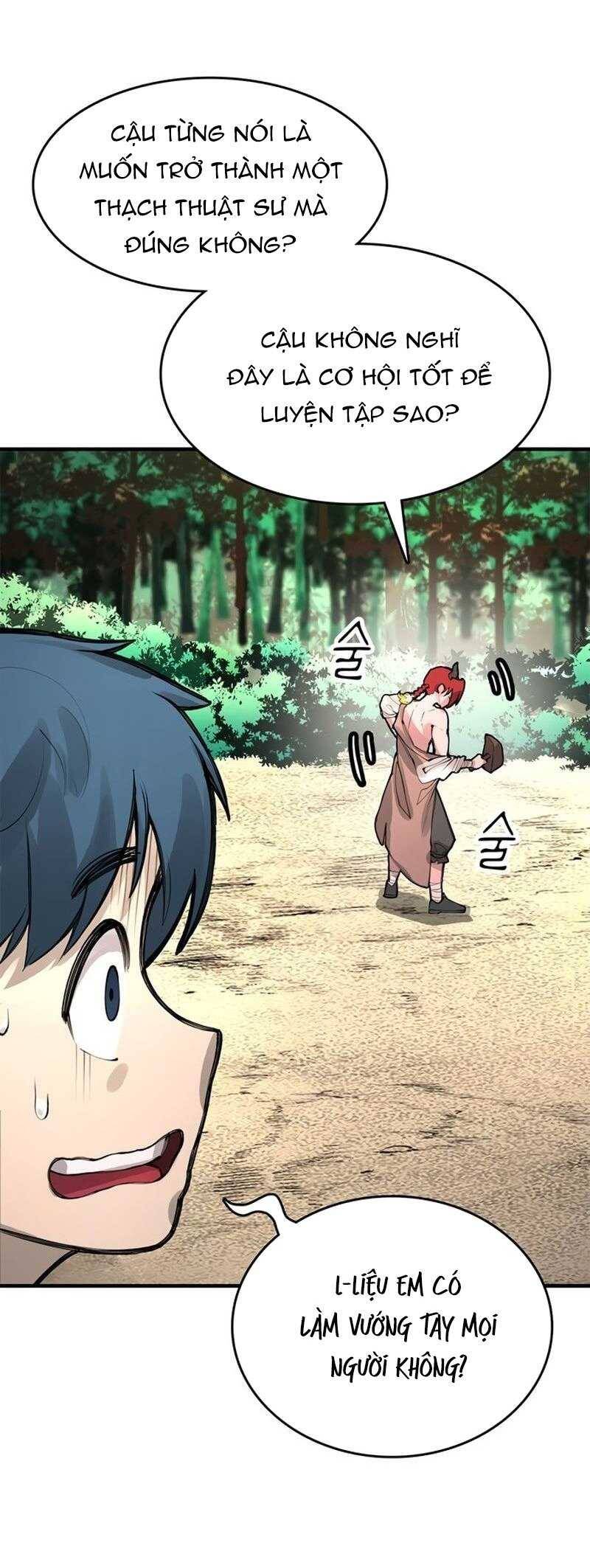 Hỏa Thạch Thuật Sư Chapter 5 - 45