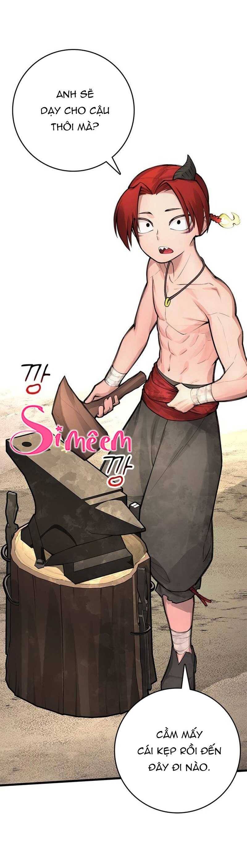 Hỏa Thạch Thuật Sư Chapter 5 - 47