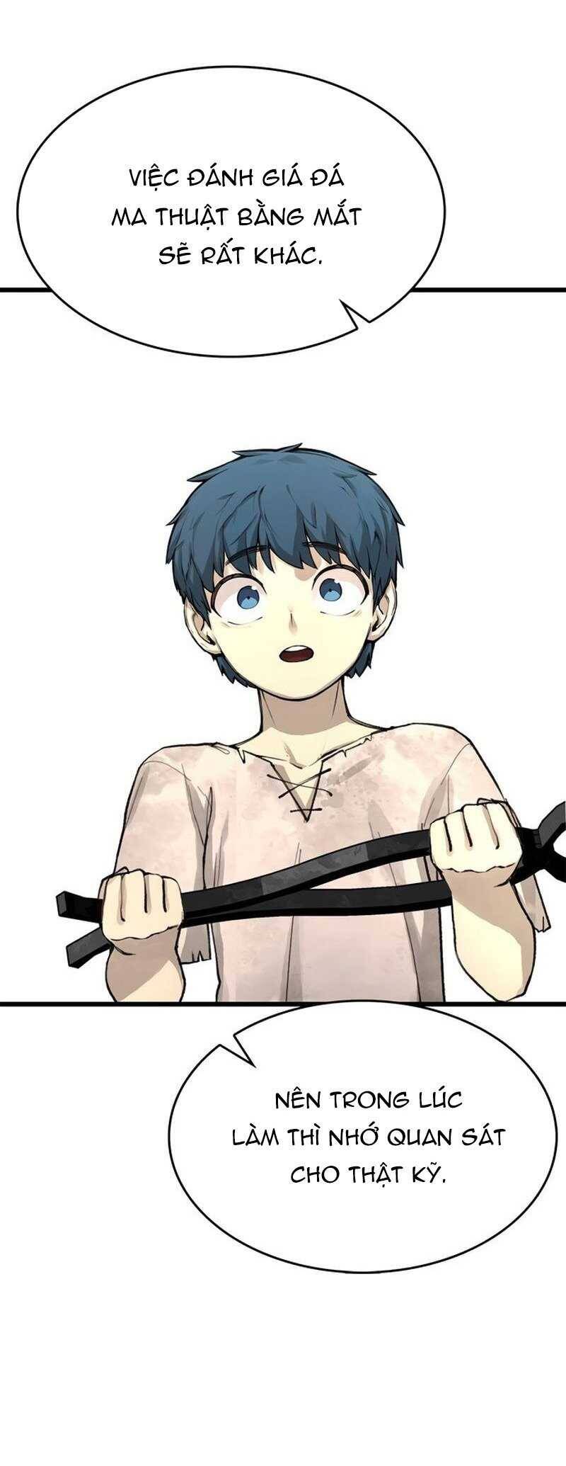 Hỏa Thạch Thuật Sư Chapter 5 - 48