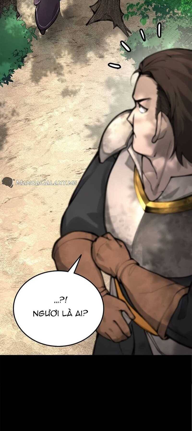 Hỏa Thạch Thuật Sư Chapter 5 - 6