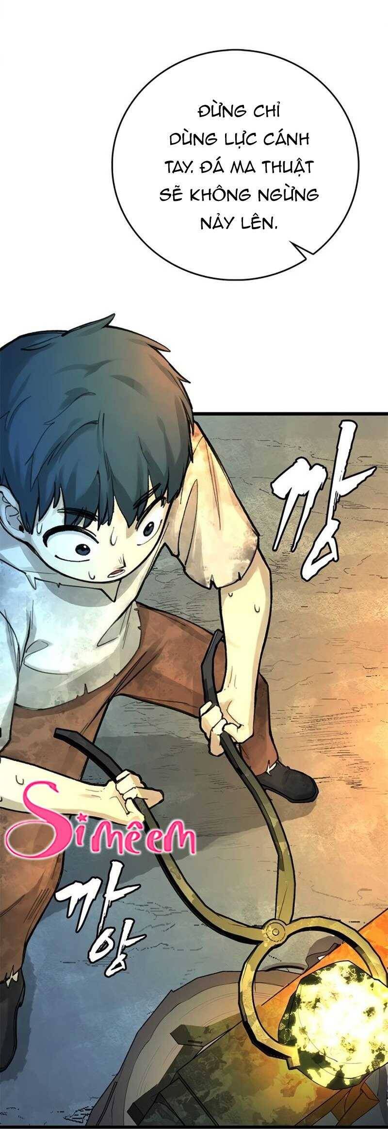 Hỏa Thạch Thuật Sư Chapter 5 - 53