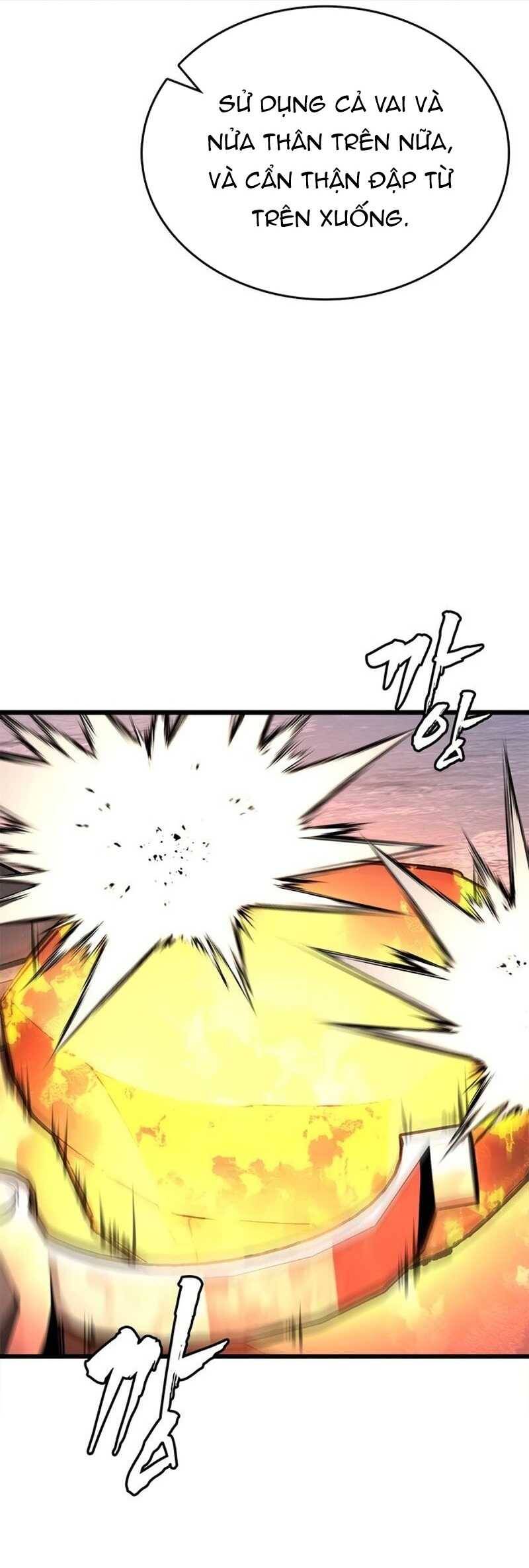 Hỏa Thạch Thuật Sư Chapter 5 - 54