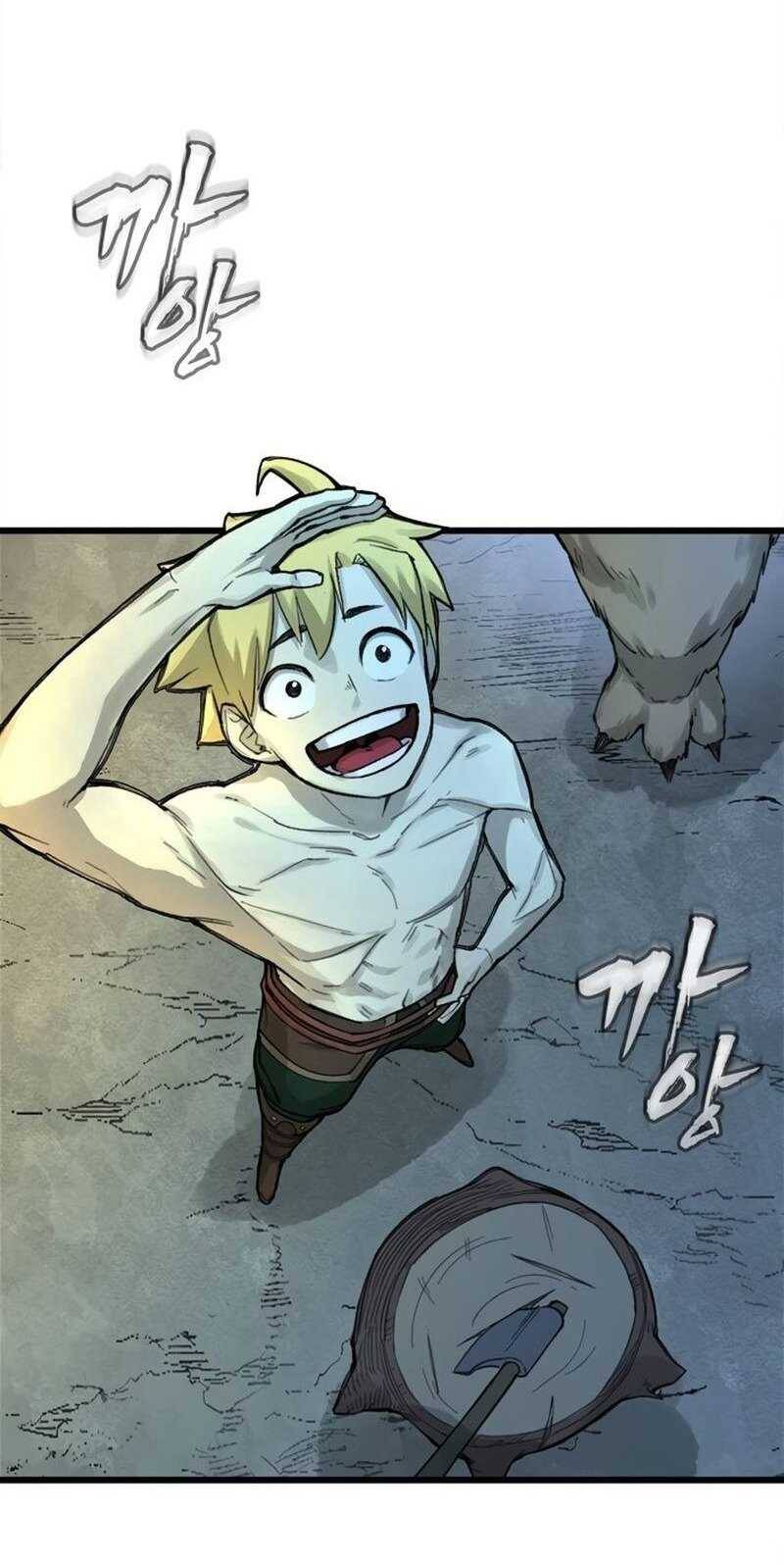 Hỏa Thạch Thuật Sư Chapter 5 - 57