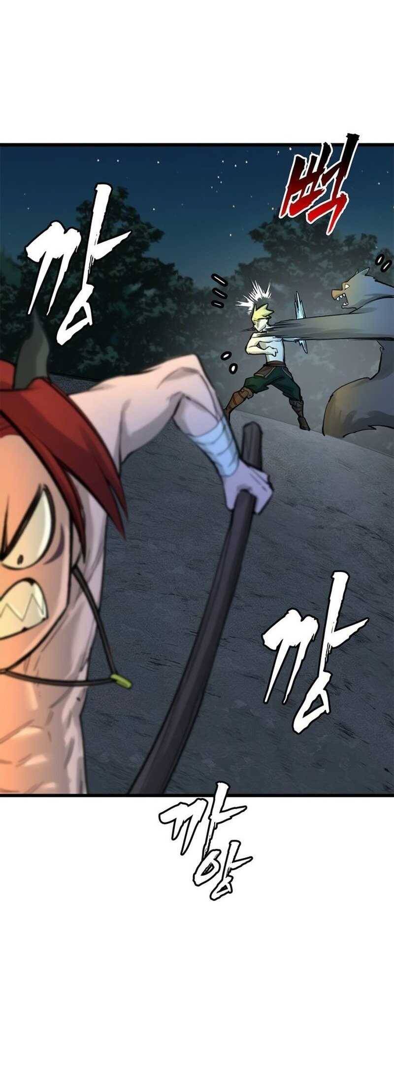 Hỏa Thạch Thuật Sư Chapter 5 - 62