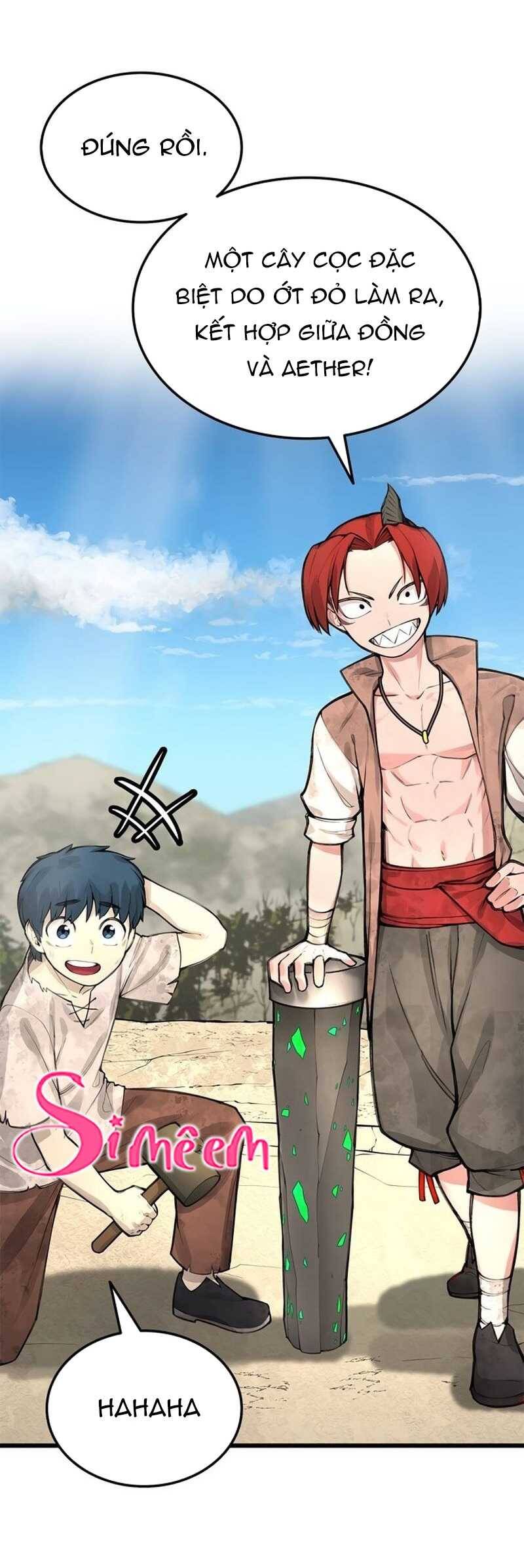 Hỏa Thạch Thuật Sư Chapter 5 - 67