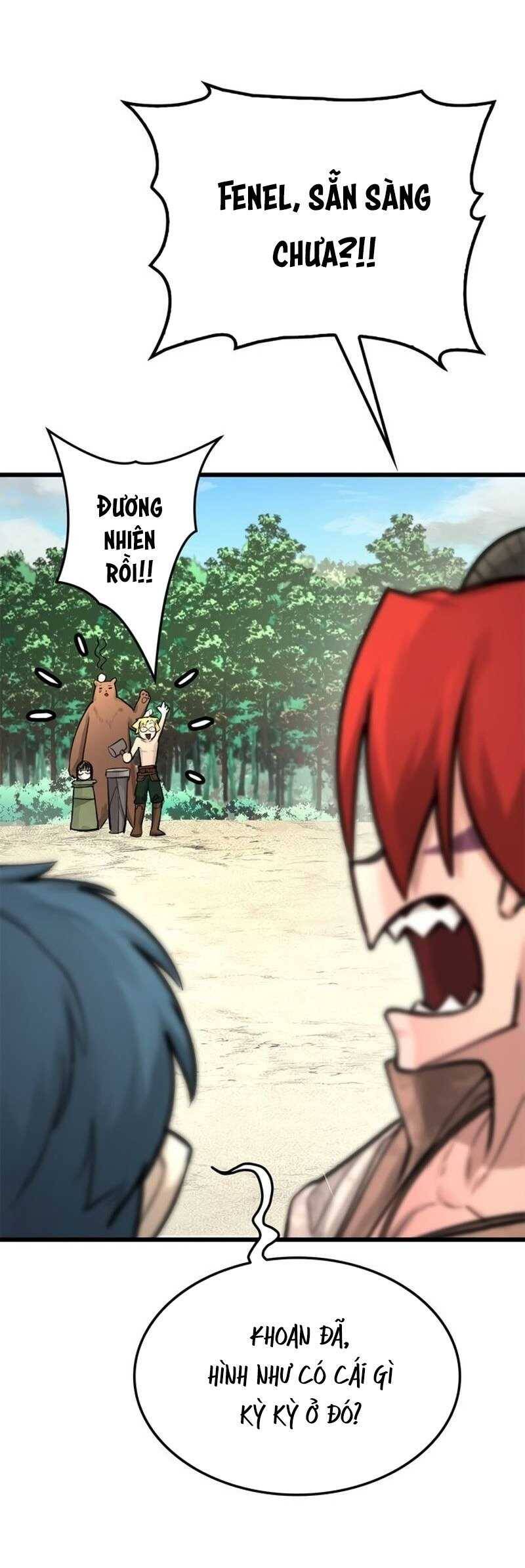 Hỏa Thạch Thuật Sư Chapter 5 - 68