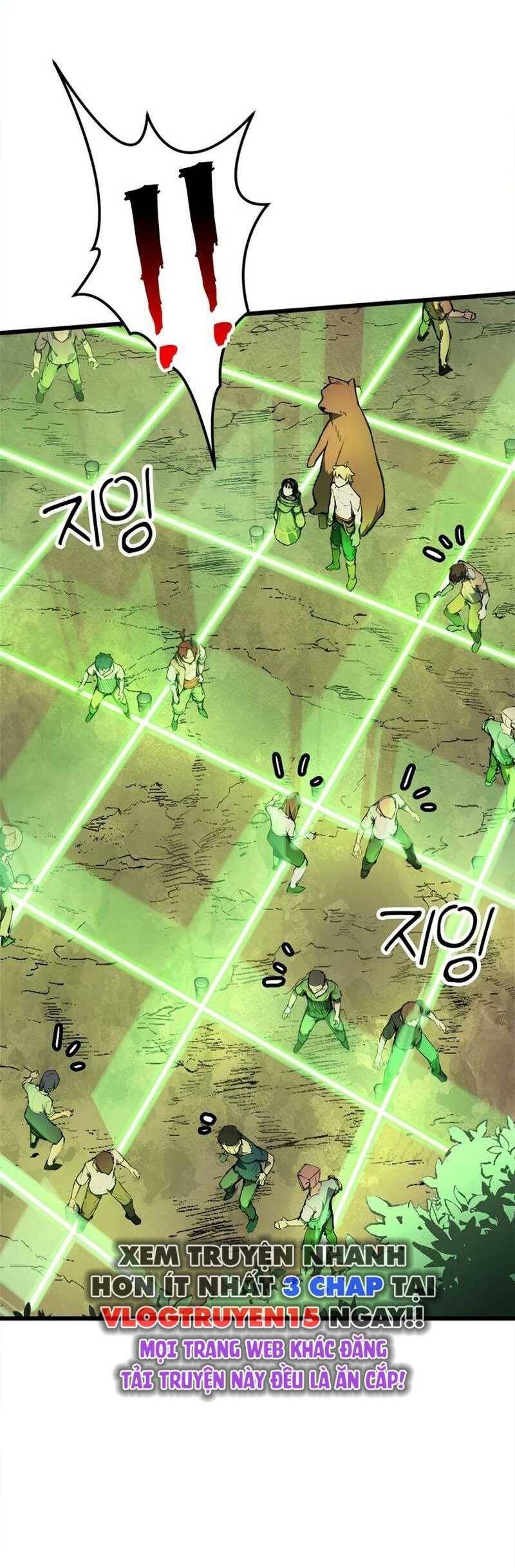 Hỏa Thạch Thuật Sư Chapter 5 - 70