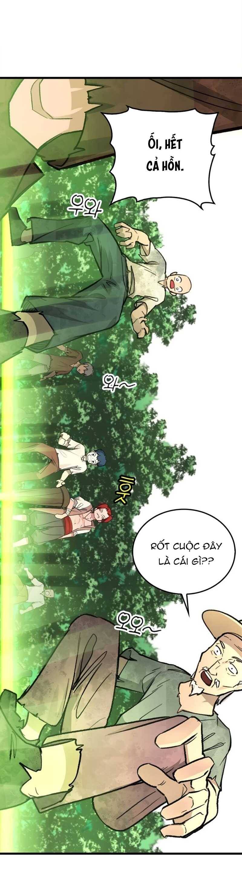 Hỏa Thạch Thuật Sư Chapter 5 - 71