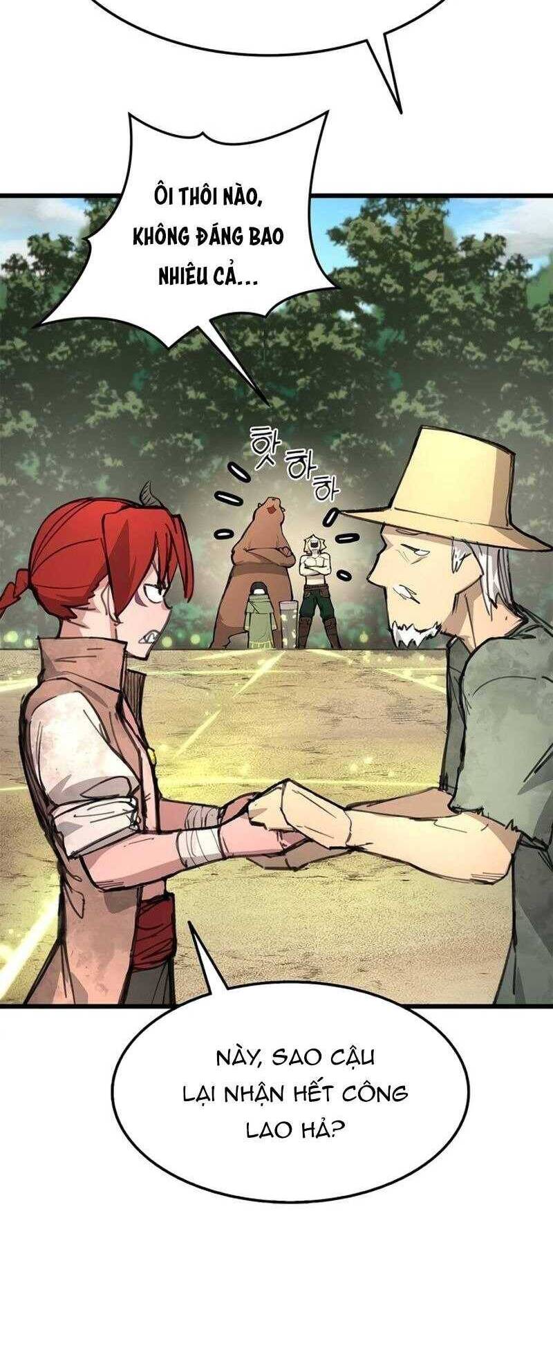 Hỏa Thạch Thuật Sư Chapter 5 - 78