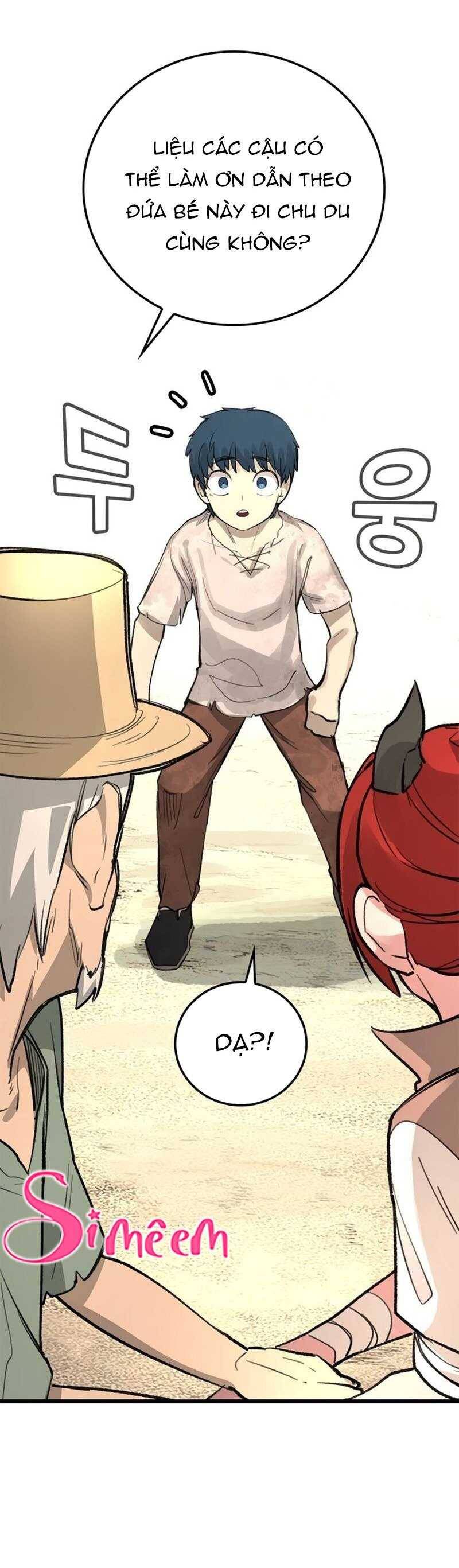 Hỏa Thạch Thuật Sư Chapter 5 - 81