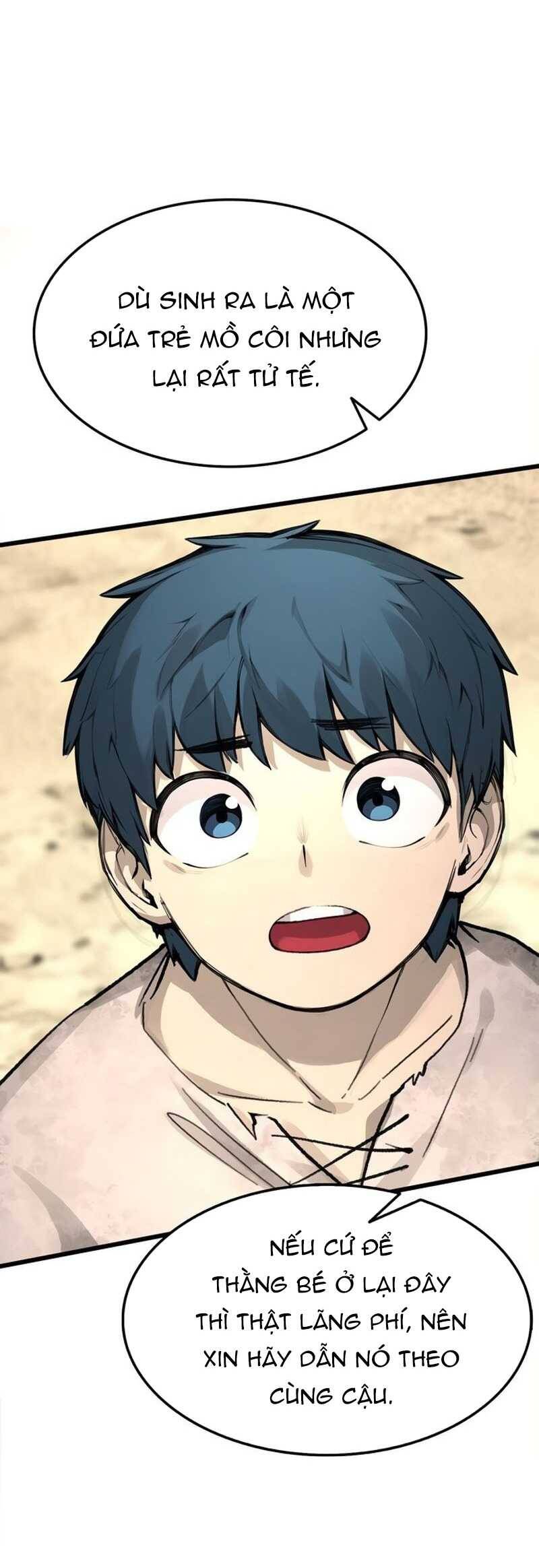 Hỏa Thạch Thuật Sư Chapter 5 - 82