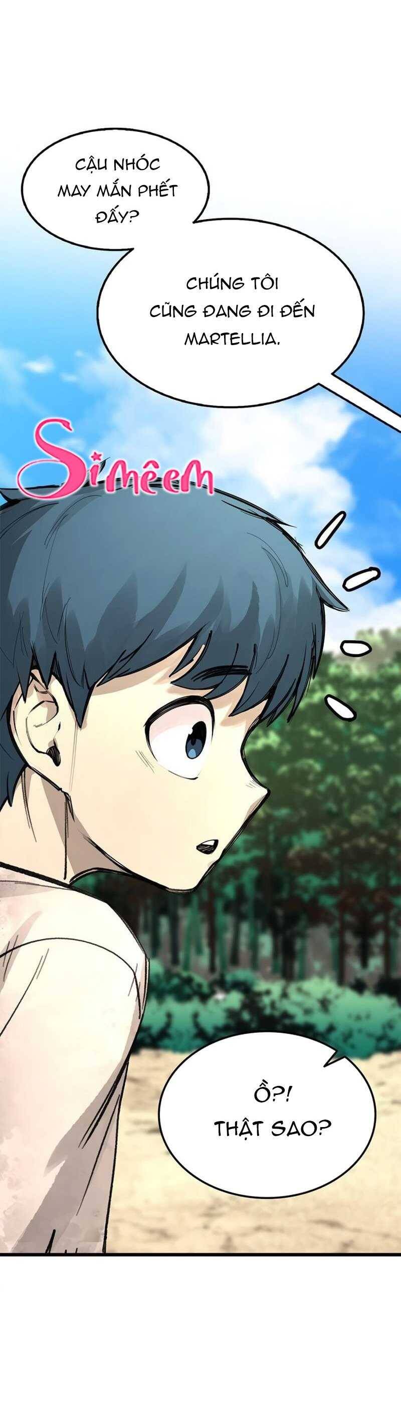 Hỏa Thạch Thuật Sư Chapter 5 - 89