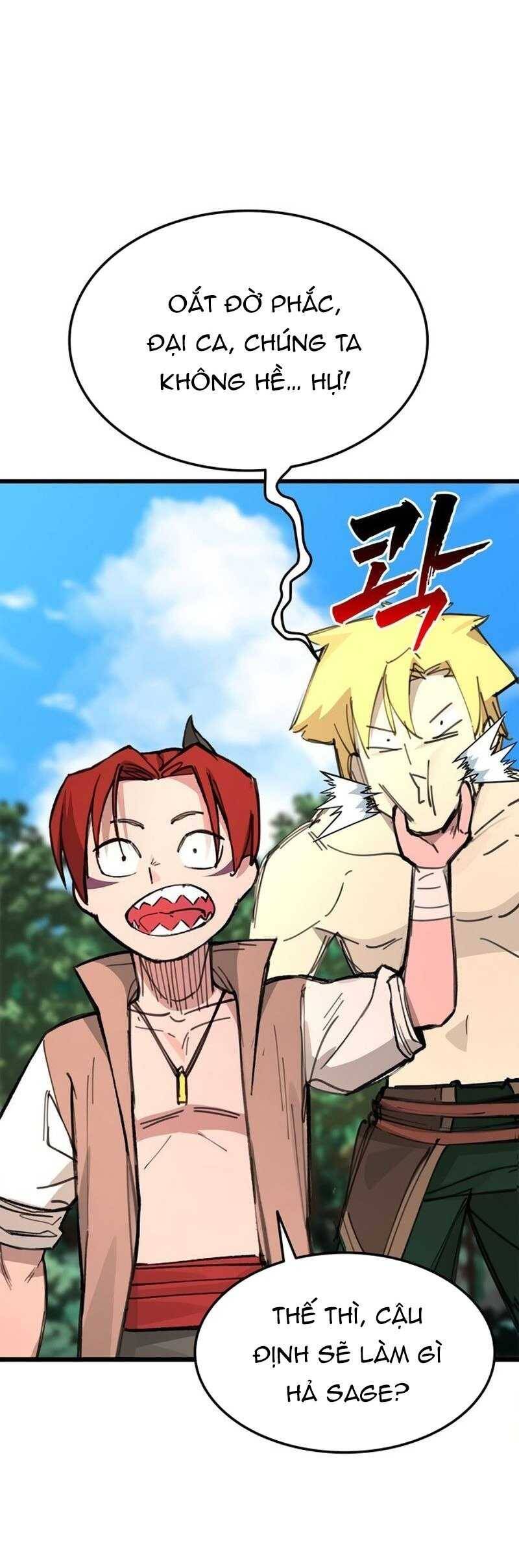 Hỏa Thạch Thuật Sư Chapter 5 - 90