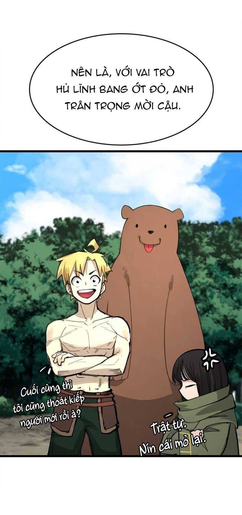 Hỏa Thạch Thuật Sư Chapter 5 - 95