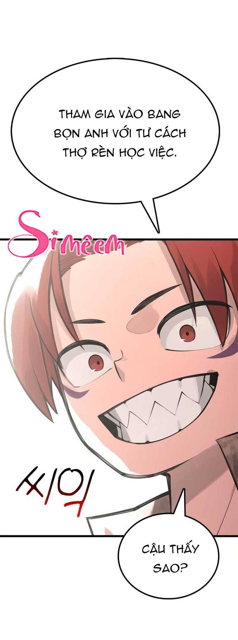 Hỏa Thạch Thuật Sư Chapter 5 - 96