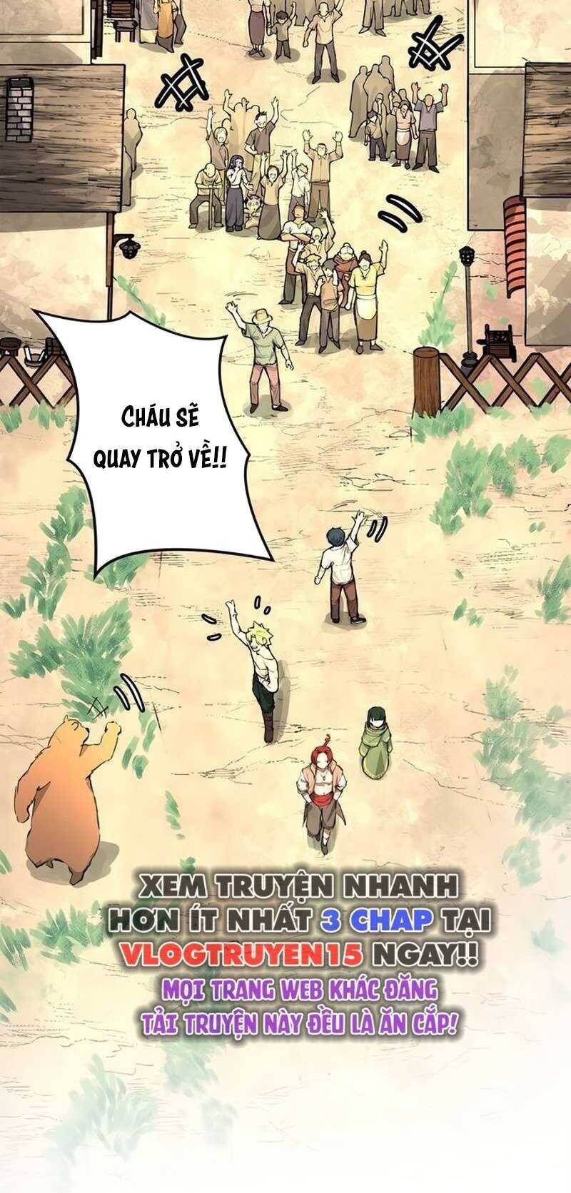 Hỏa Thạch Thuật Sư Chapter 5 - 100