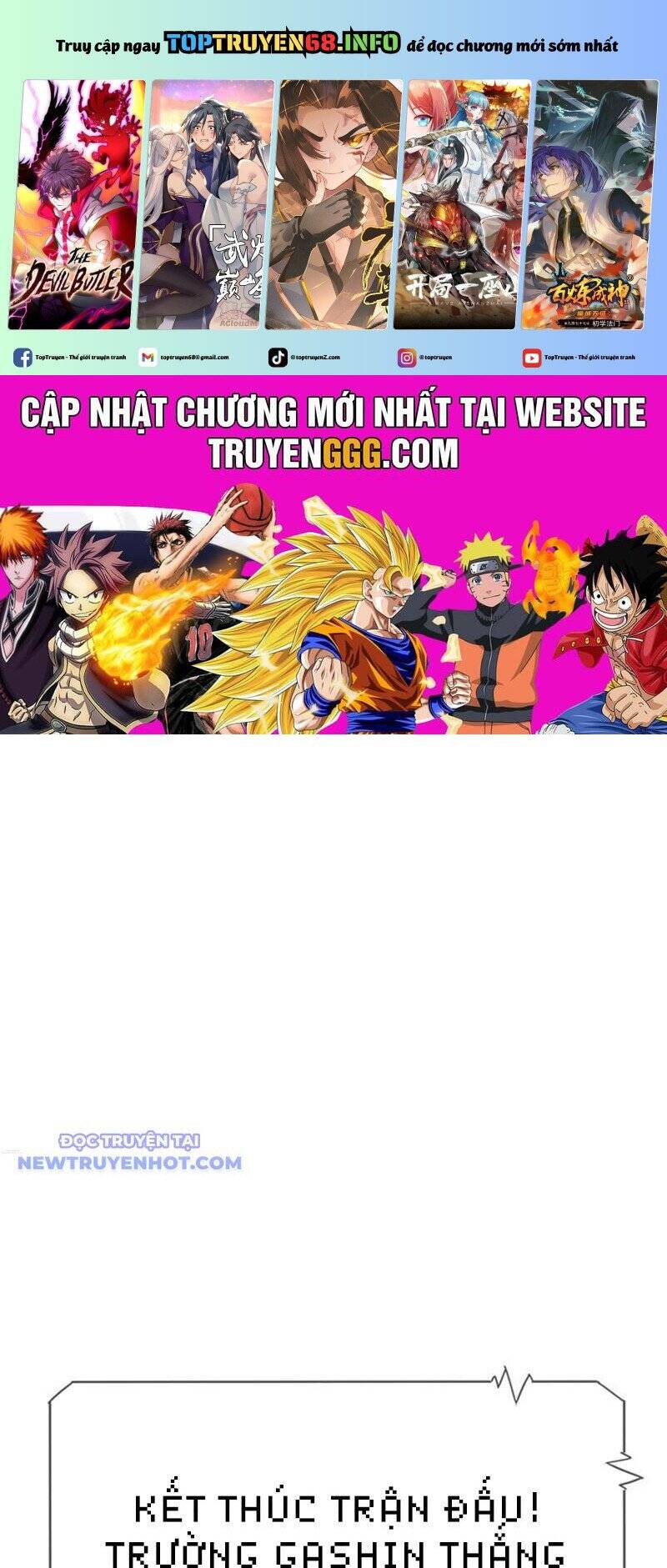 Lật Ngược Tình Thế Chapter 1 - 2