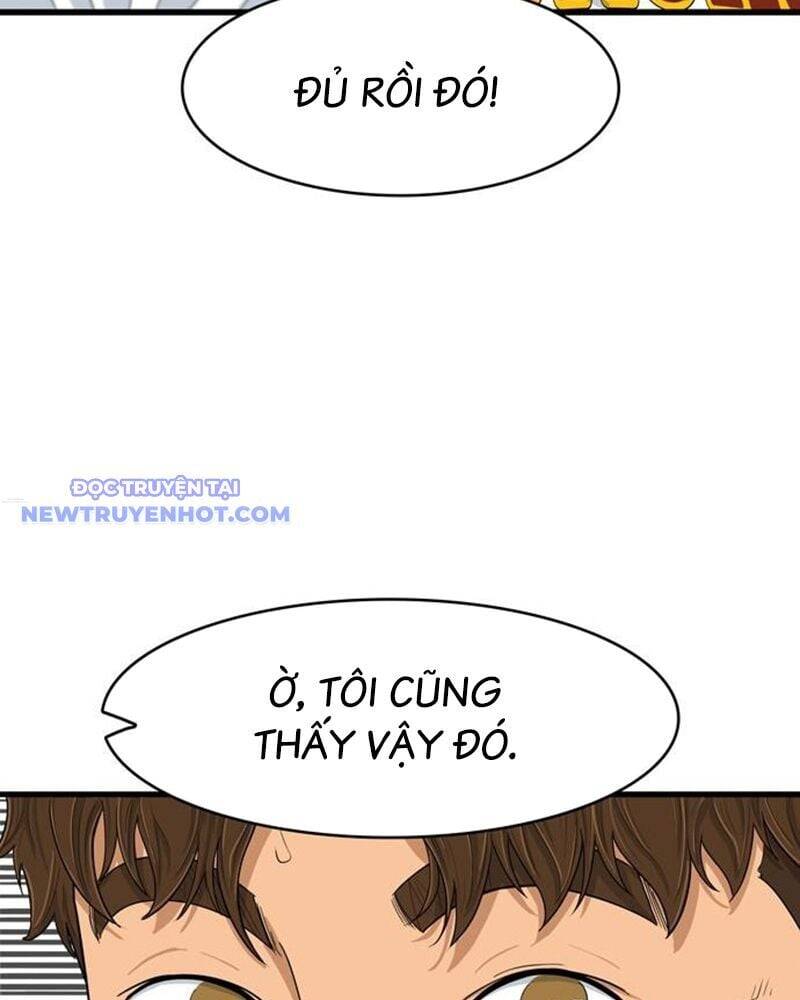 Lật Ngược Tình Thế Chapter 1 - 21